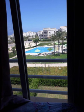 Amwaj North Coast Chalet